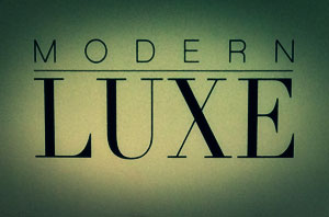Modern Luxe