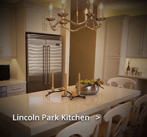 Lincoln Park Kitchen